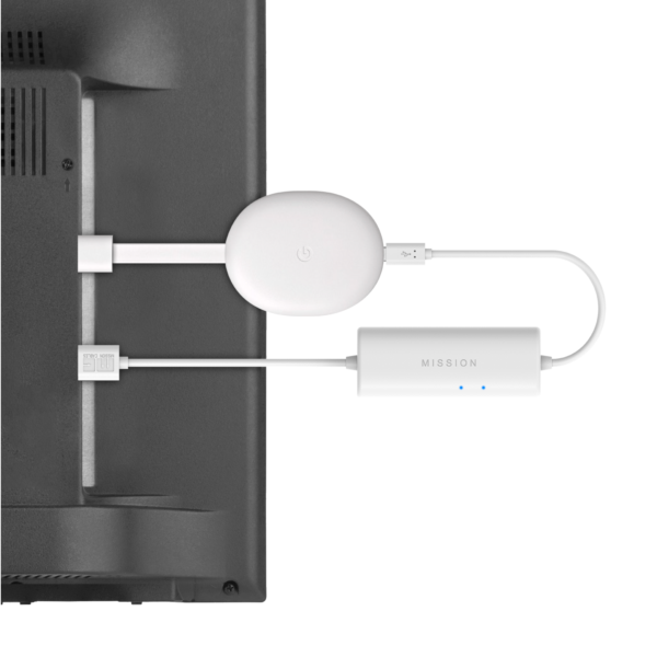 Smart Power Cable