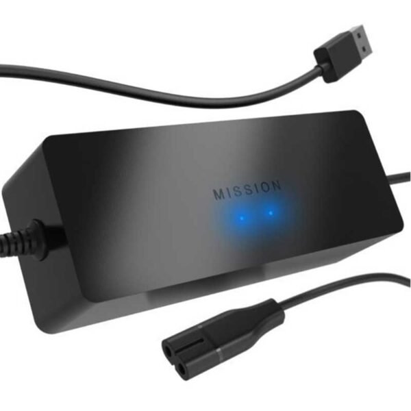 Apple TV Adapter für USB / 12 Volt