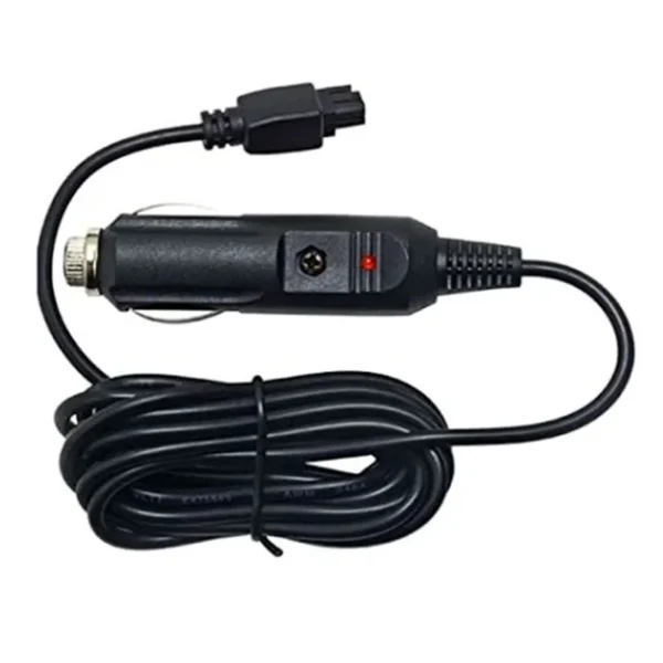 12/24 V car power cable for Teltonika routers