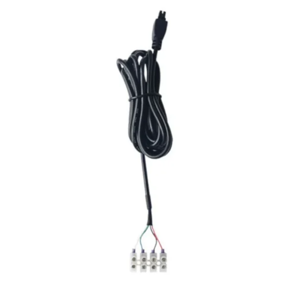 Screw terminal power cable for Teltonika routers