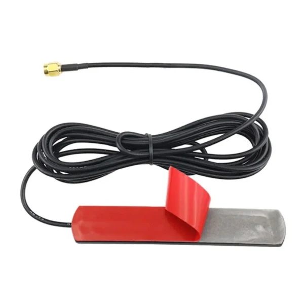 Adhesive backing of the 5G patch antenna